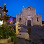 Casetta Alessandro * Taormina