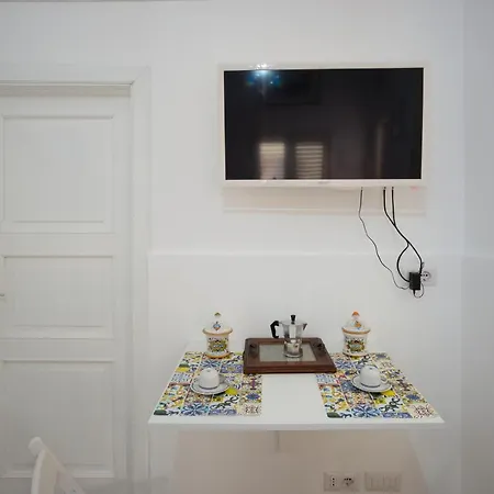 Casetta Alessandro Appartement