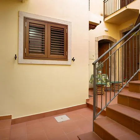 Appartement Casetta Alessandro