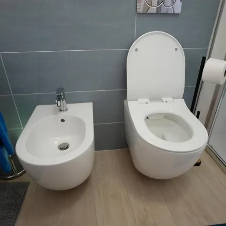 Casetta Alessandro Appartement