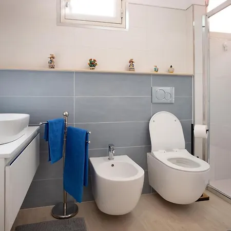 Casetta Alessandro Taormina