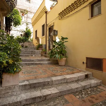 Appartement Casetta Alessandro *