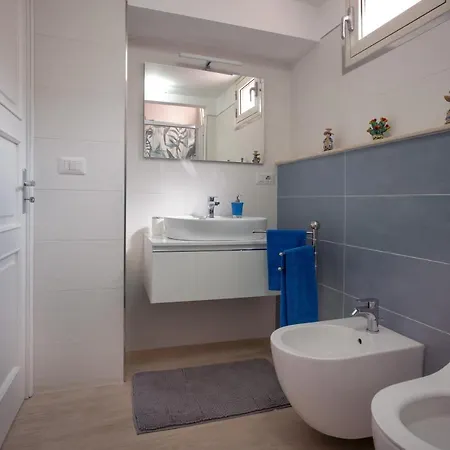 Apartament Casetta Alessandro