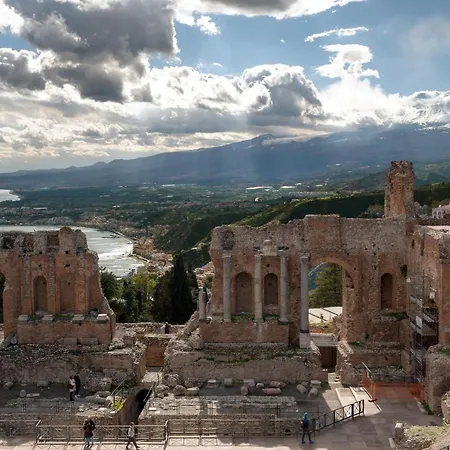 Apartament Casetta Alessandro