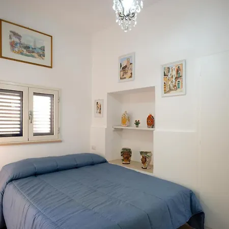 Apartment Casetta Alessandro *