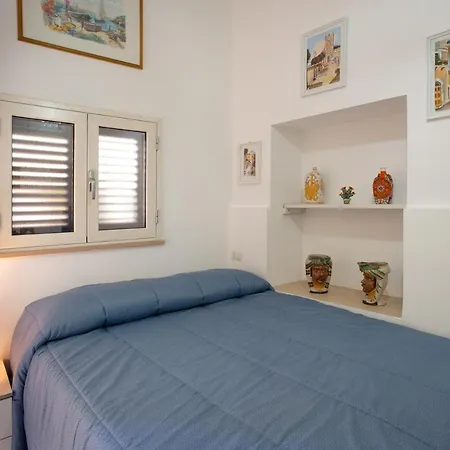 Apartment Casetta Alessandro Taormina