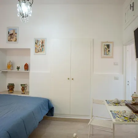 Casetta Alessandro Apartment