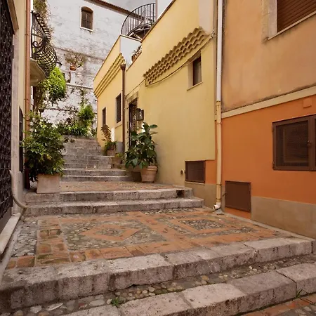Apartment Casetta Alessandro