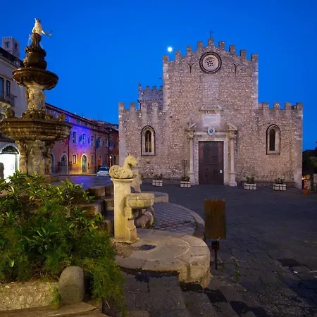 Casetta Alessandro * Taormina