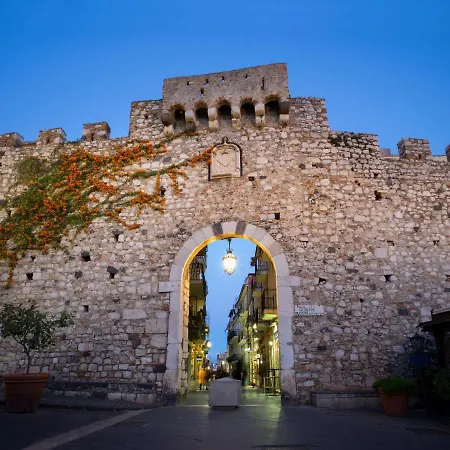 Casetta Alessandro * Taormina