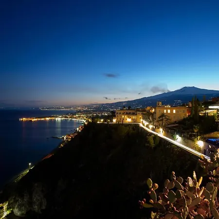 Apartment Casetta Alessandro Taormina