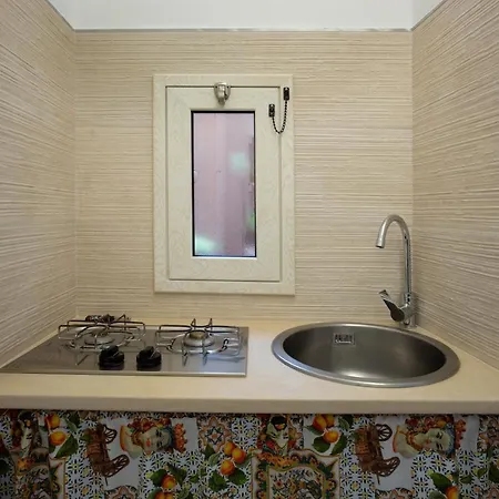 Casetta Alessandro Apartman