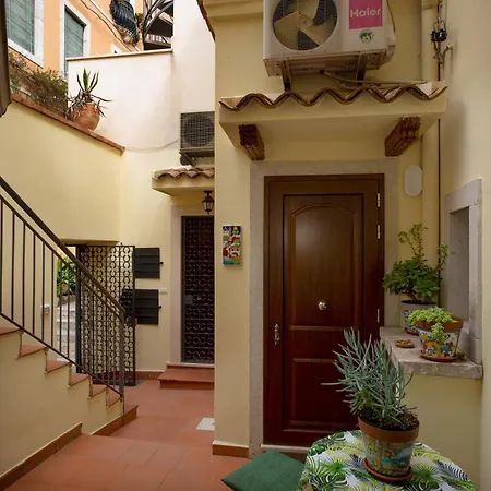Casetta Alessandro * Taormina